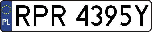 RPR4395Y