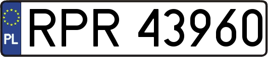 RPR43960