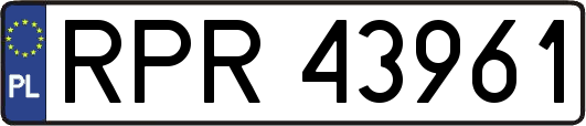 RPR43961