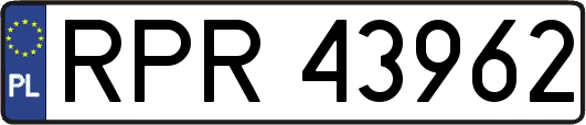 RPR43962