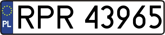 RPR43965