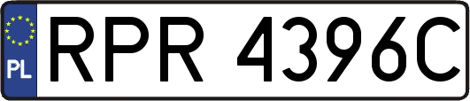 RPR4396C