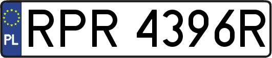 RPR4396R