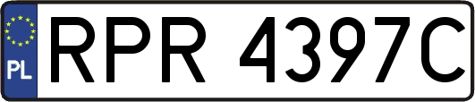 RPR4397C