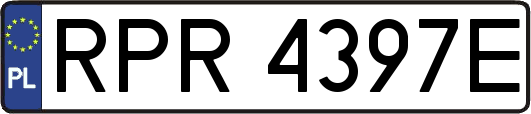 RPR4397E