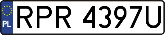 RPR4397U
