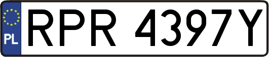 RPR4397Y