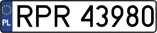 RPR43980