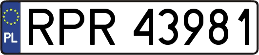 RPR43981
