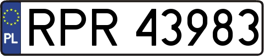RPR43983