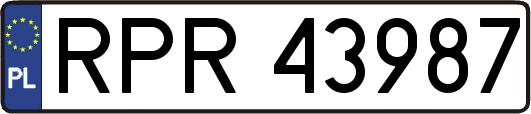 RPR43987