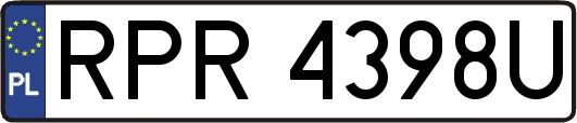 RPR4398U