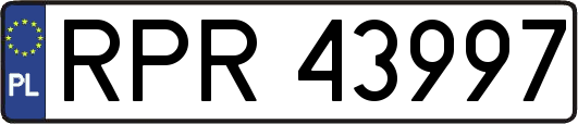 RPR43997