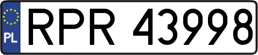 RPR43998