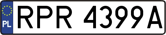 RPR4399A