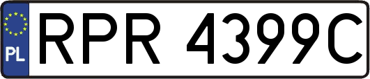 RPR4399C