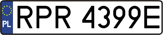 RPR4399E