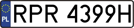 RPR4399H