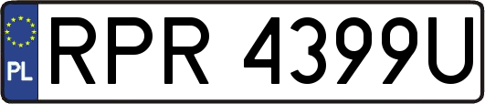 RPR4399U