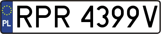 RPR4399V