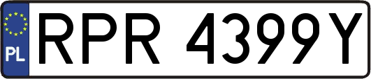 RPR4399Y