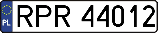 RPR44012