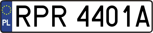 RPR4401A