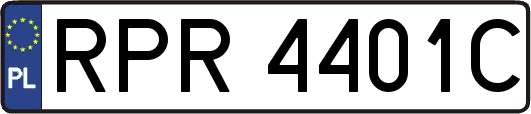RPR4401C