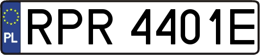 RPR4401E