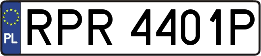 RPR4401P