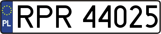 RPR44025