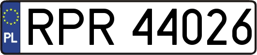 RPR44026