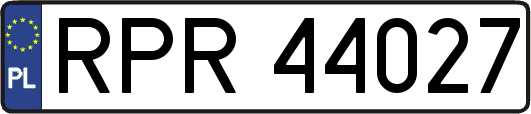 RPR44027