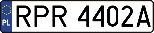 RPR4402A