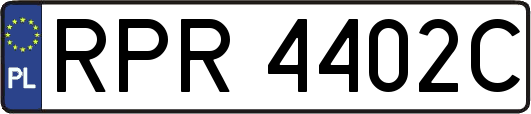 RPR4402C