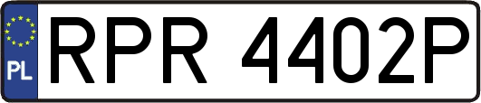 RPR4402P