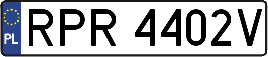 RPR4402V