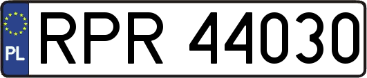 RPR44030
