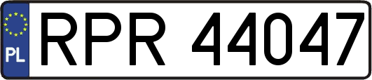 RPR44047