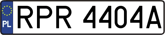 RPR4404A
