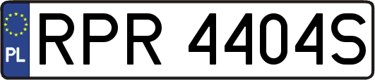 RPR4404S
