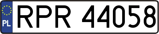 RPR44058