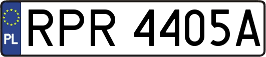 RPR4405A
