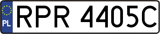 RPR4405C