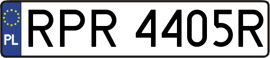 RPR4405R
