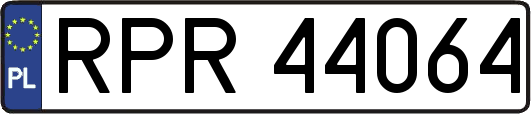 RPR44064