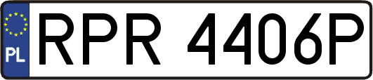 RPR4406P
