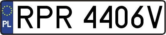 RPR4406V