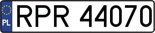 RPR44070