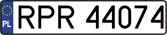 RPR44074